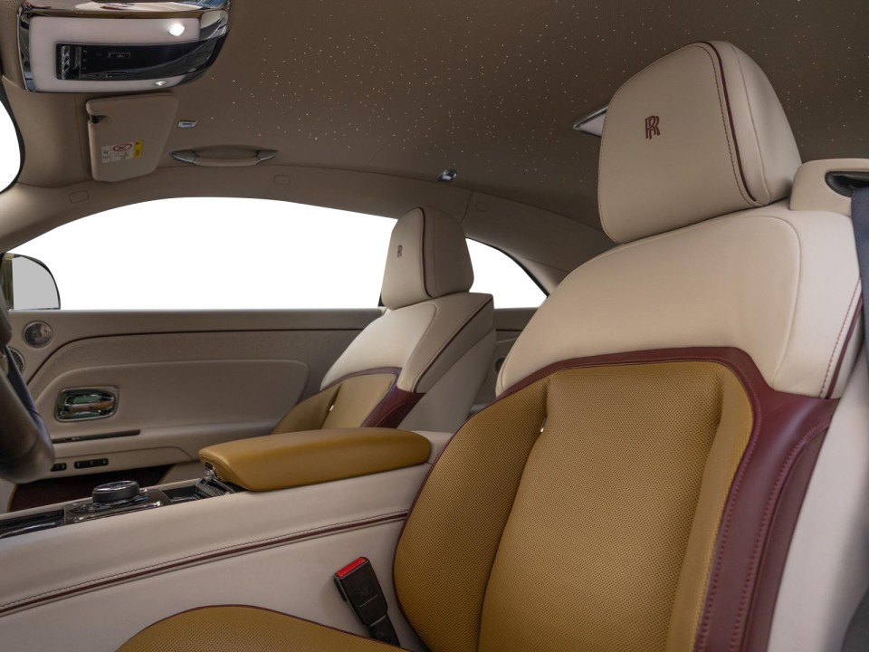 Rolls-Royce Spectre - foto 7