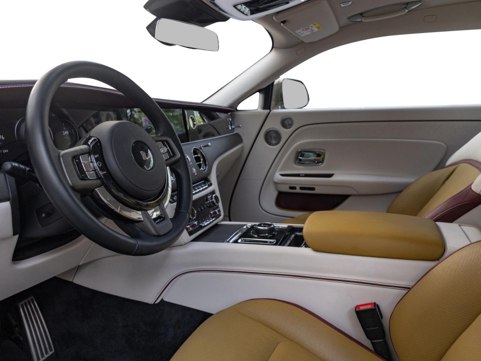 Rolls-Royce Spectre - foto 6