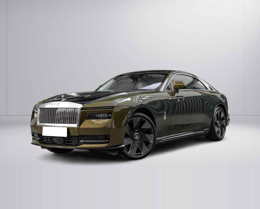 Rolls-Royce Spectre (2)