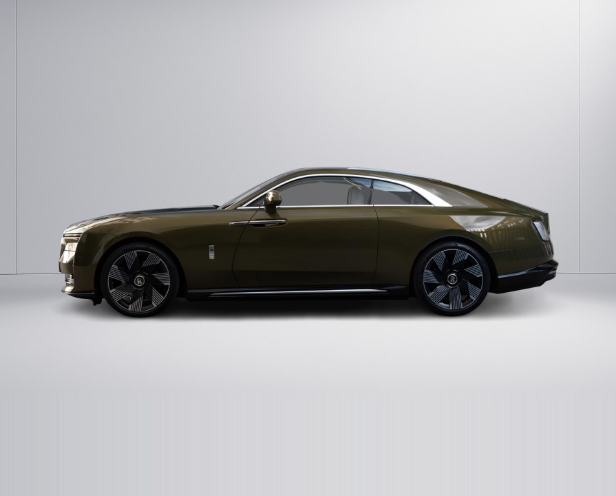 Rolls-Royce Spectre (5)