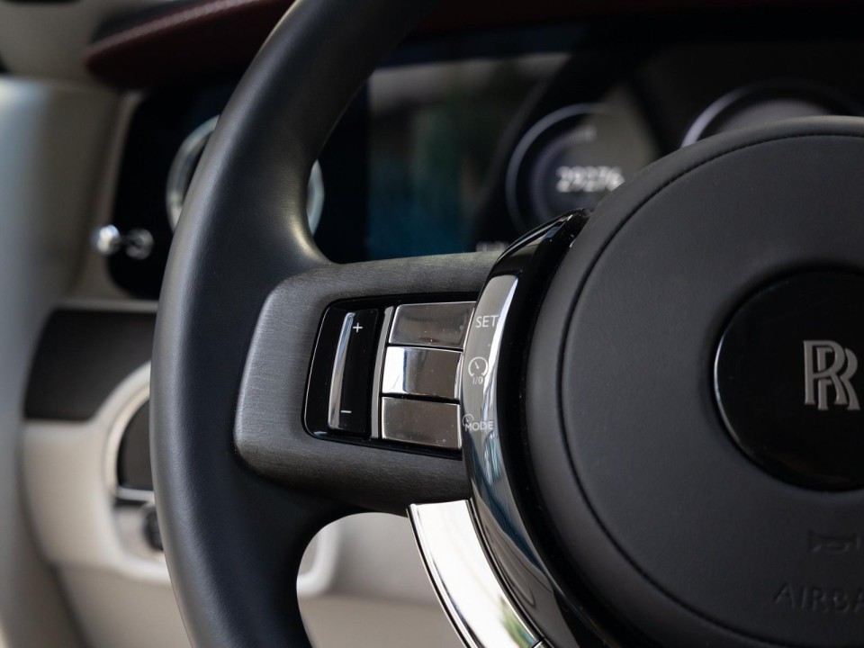 Rolls-Royce Spectre - foto 9