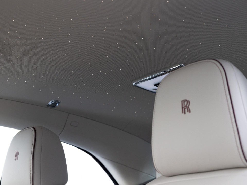 Rolls-Royce Spectre - foto 20