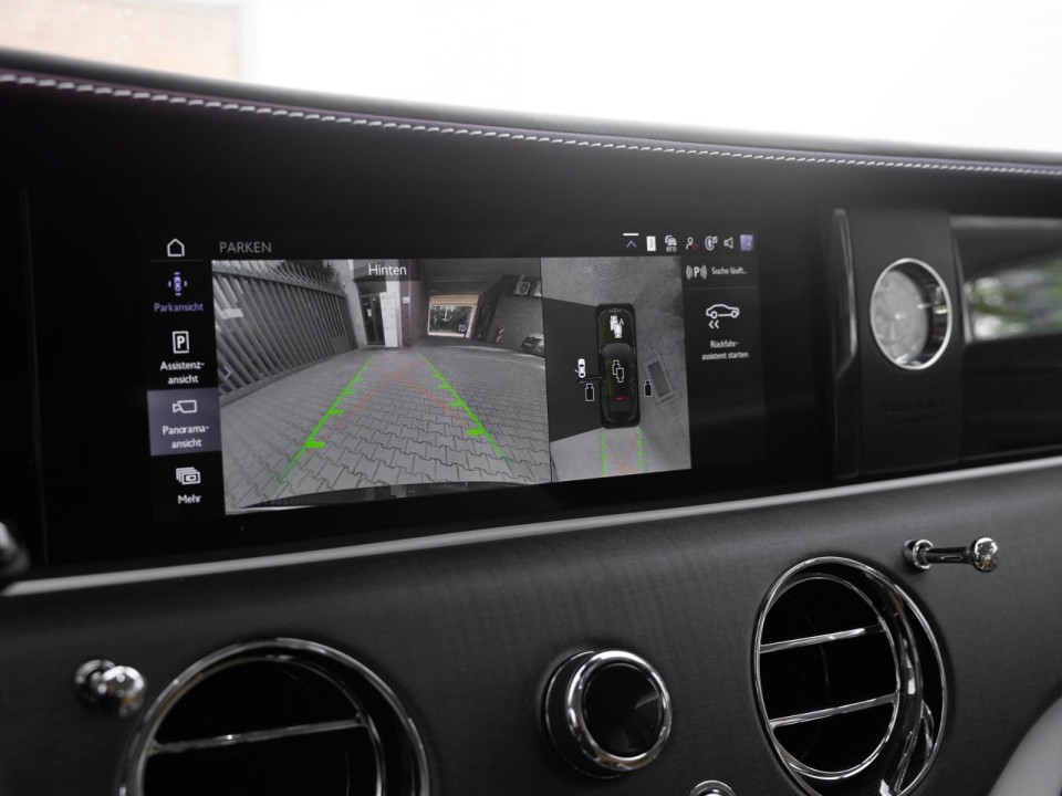 Rolls-Royce Spectre - foto 10