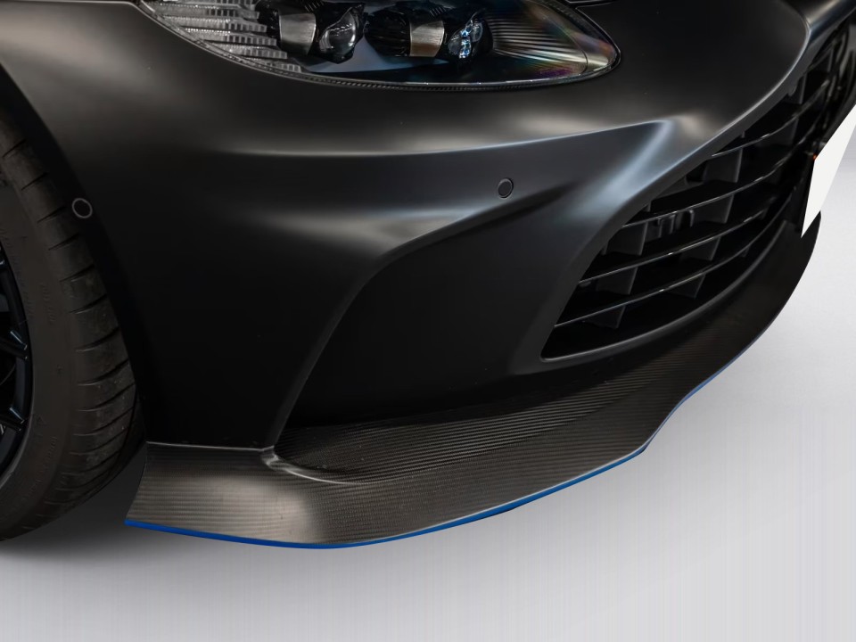 Aston Martin Vantage V12 - foto 23