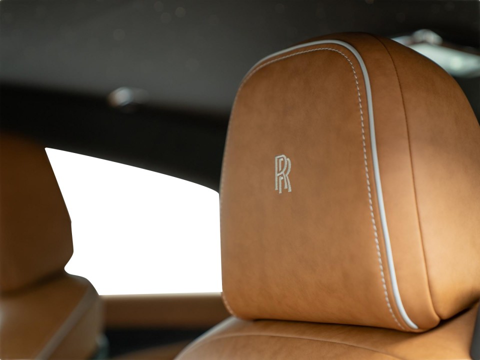 Rolls-Royce Spectre - foto 20