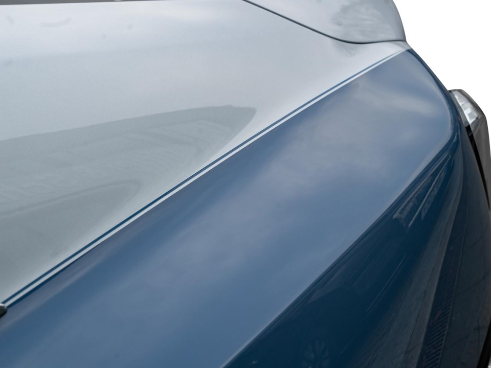 Rolls-Royce Spectre - foto 25