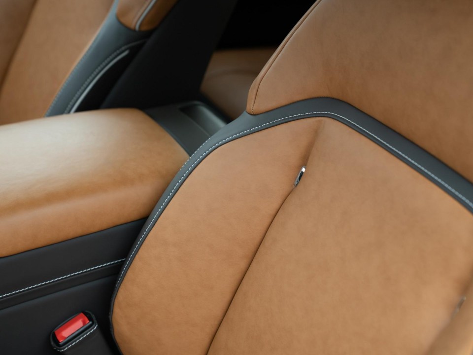 Rolls-Royce Spectre - foto 15