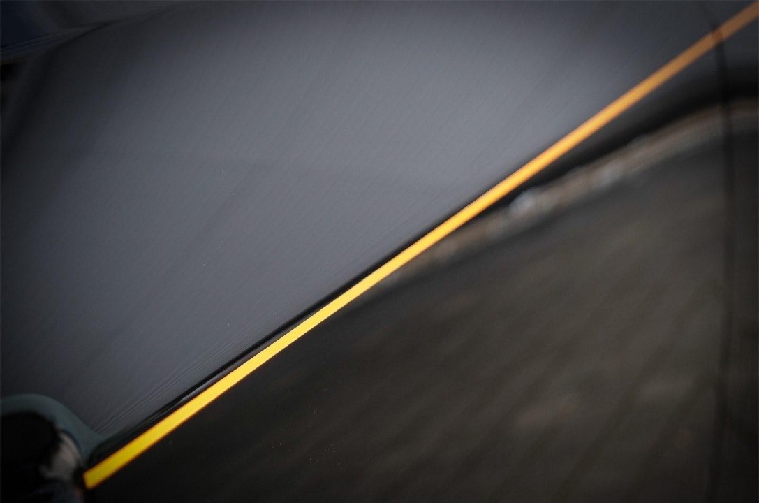 Rolls-Royce Spectre - foto 25