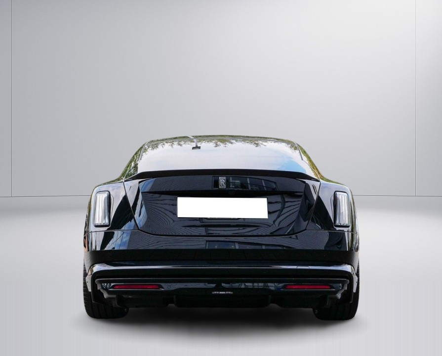 Rolls-Royce Spectre (2)