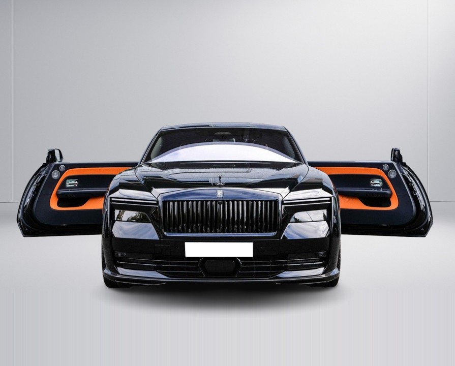 Rolls-Royce Spectre (5)