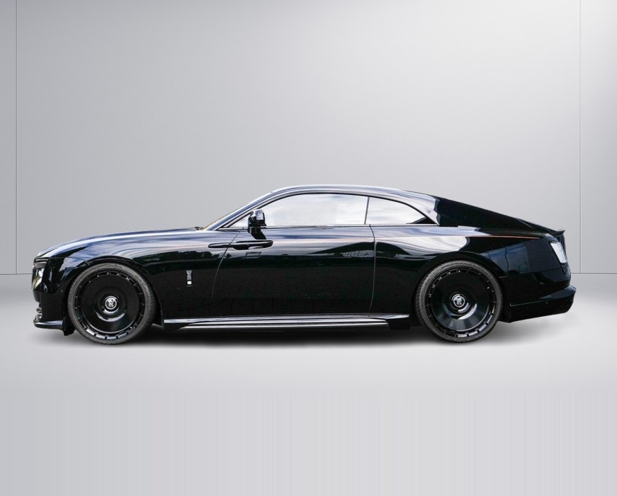 Rolls-Royce Spectre (4)