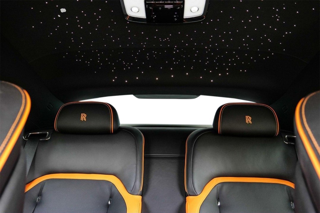 Rolls-Royce Spectre - foto 11