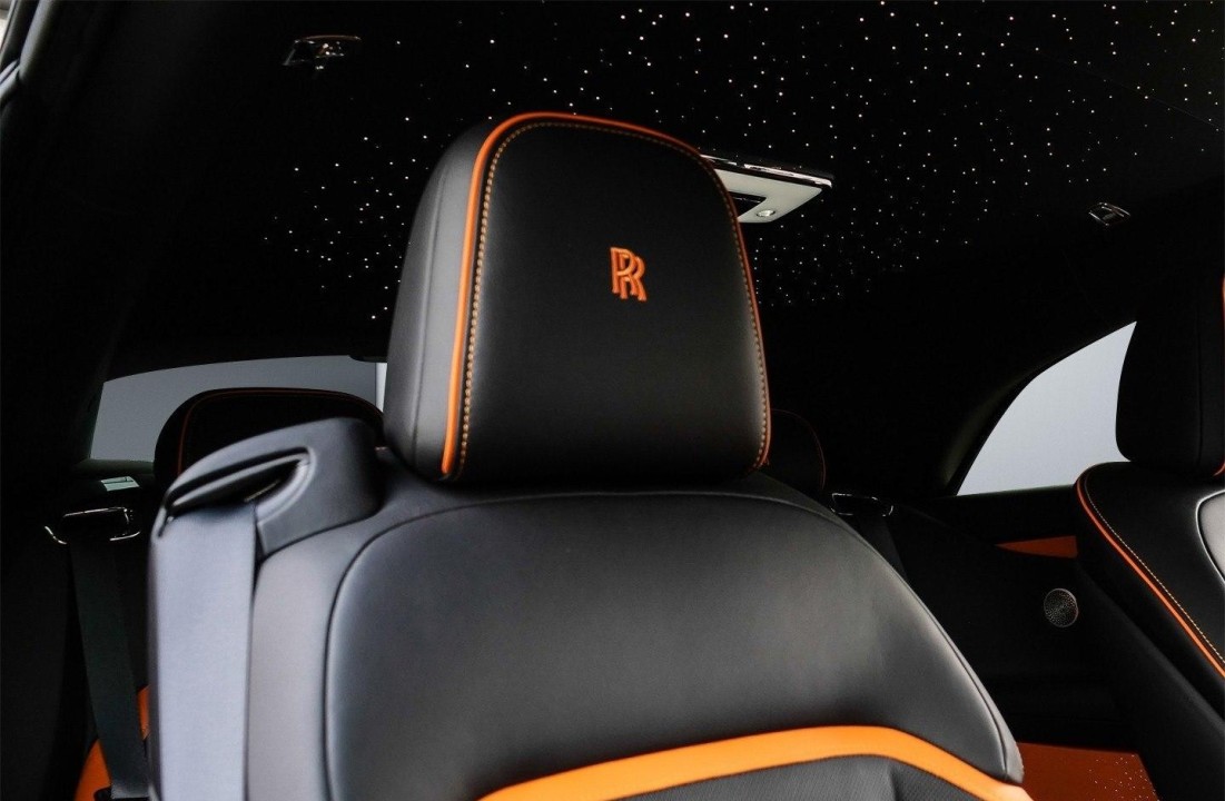 Rolls-Royce Spectre - foto 20