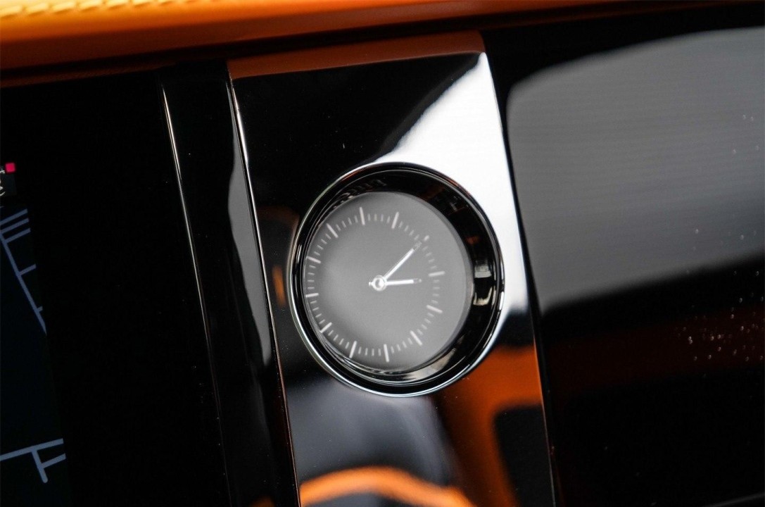 Rolls-Royce Spectre - foto 24