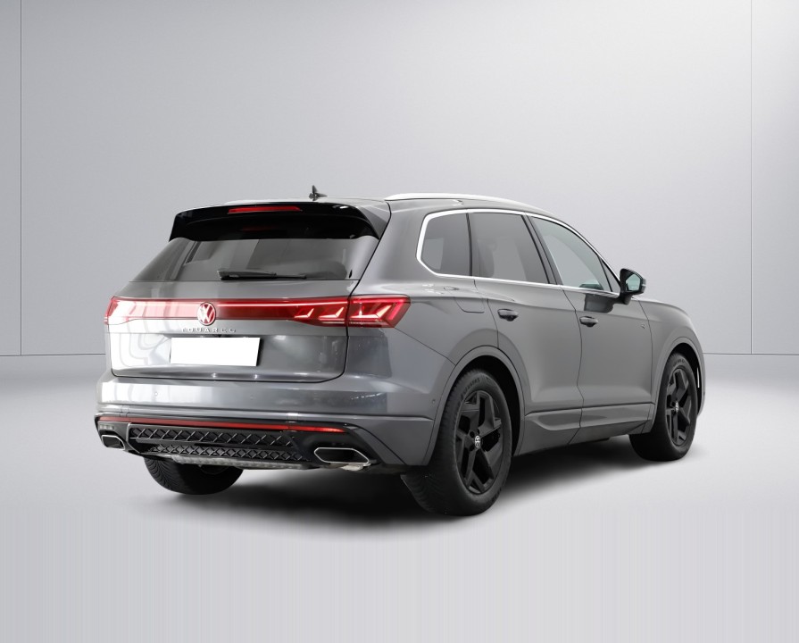 Volkswagen Touareg V6 TDI R-Line (3)