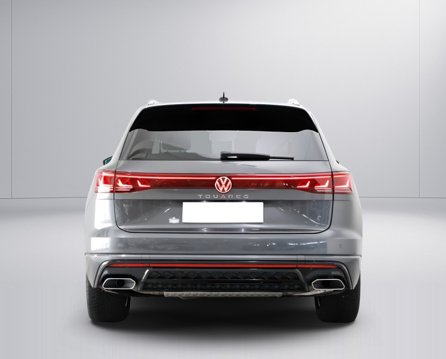 Volkswagen Touareg V6 TDI R-Line (4)
