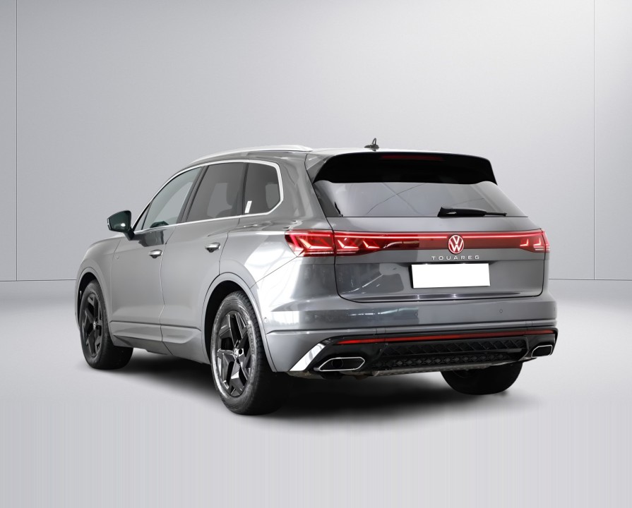 Volkswagen Touareg V6 TDI R-Line (5)