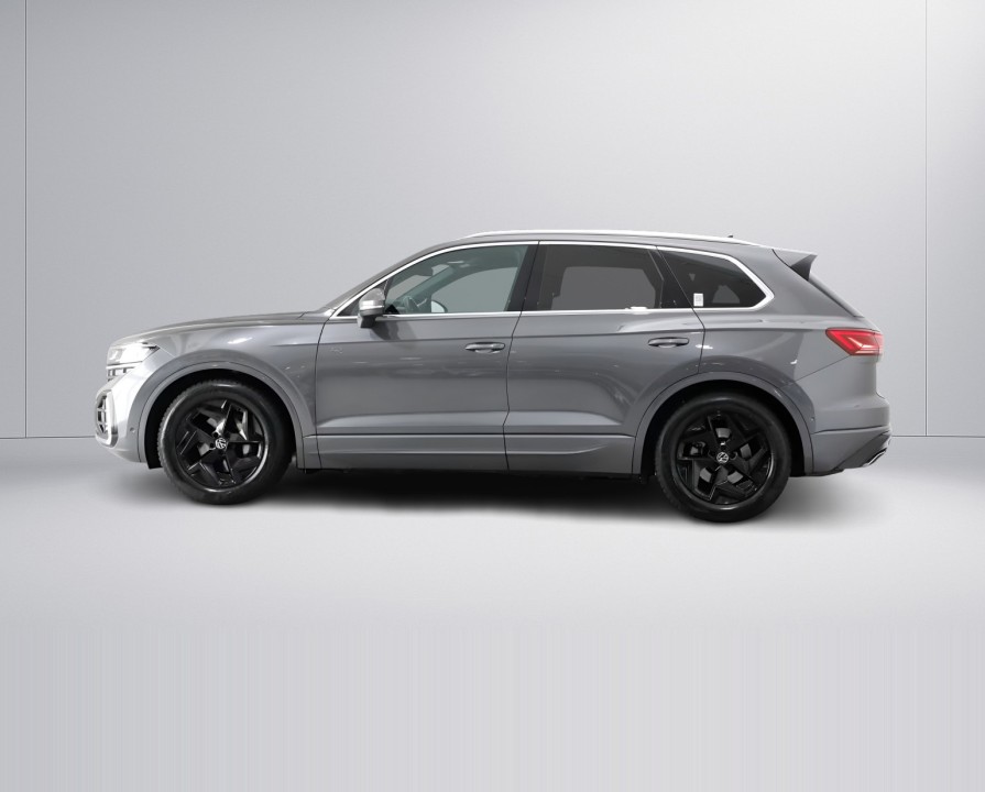 Volkswagen Touareg V6 TDI R-Line - foto 6