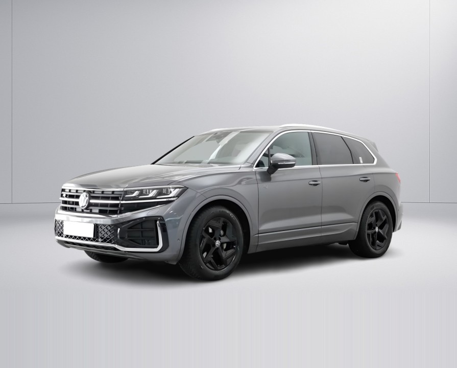 Volkswagen Touareg V6 TDI R-Line - foto 7