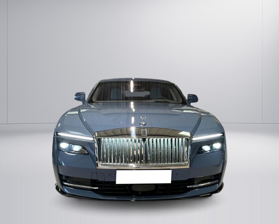 Rolls-Royce Spectre - foto 7