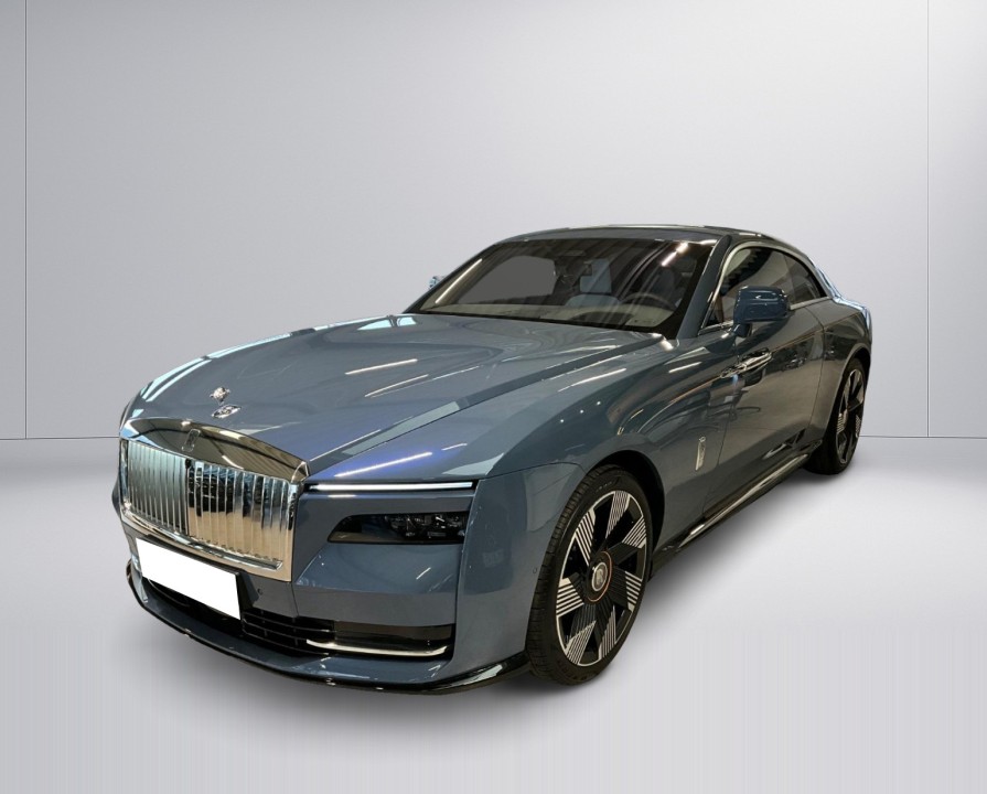 Rolls-Royce Spectre (5)