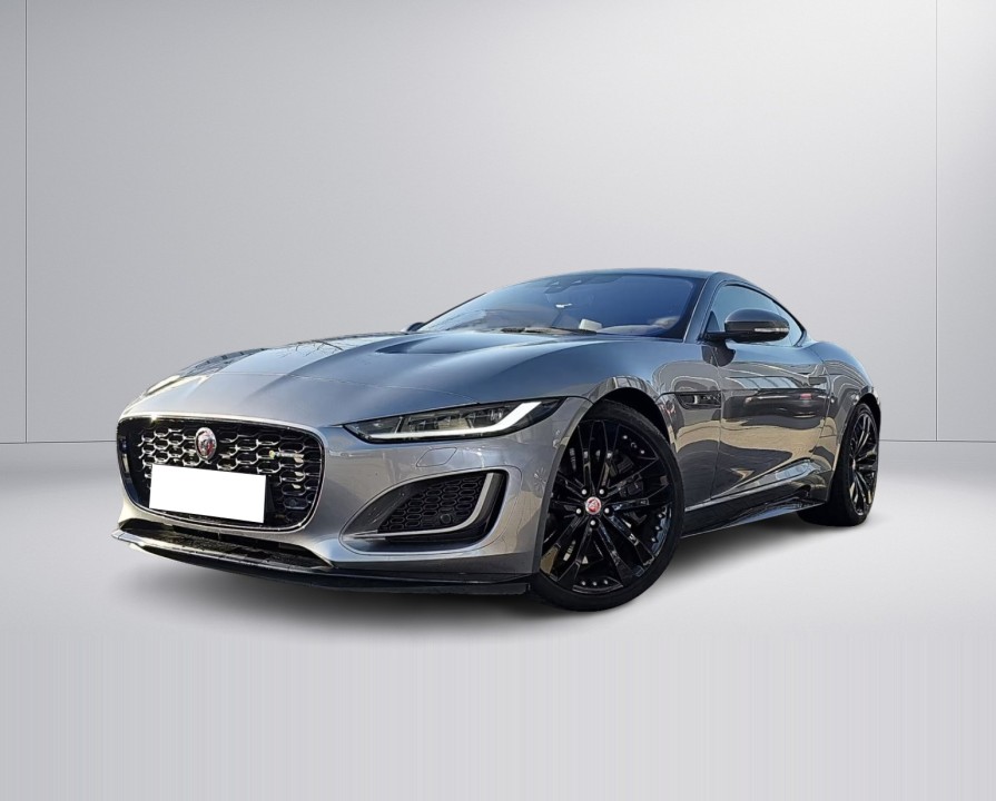 Jaguar F-Type P450 R-Dynamic (2)