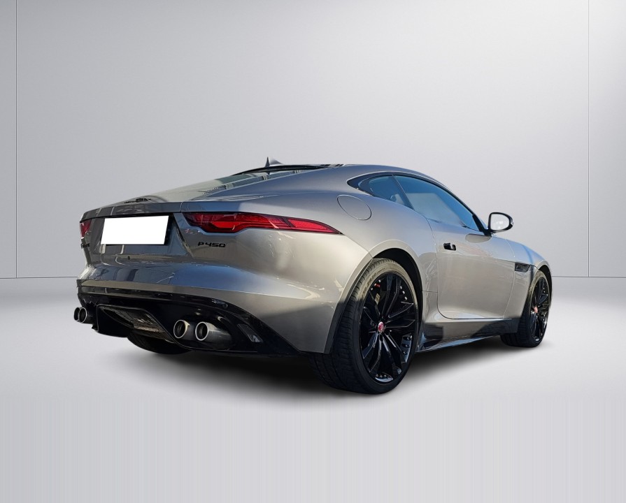 Jaguar F-Type P450 R-Dynamic (5)