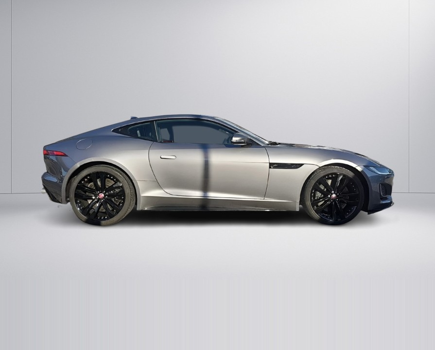 Jaguar F-Type P450 R-Dynamic (4)