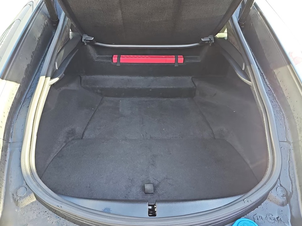 Jaguar F-Type P450 R-Dynamic - foto 11