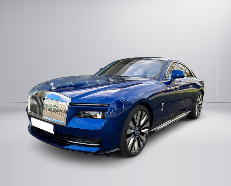 Rolls-Royce Spectre (5)