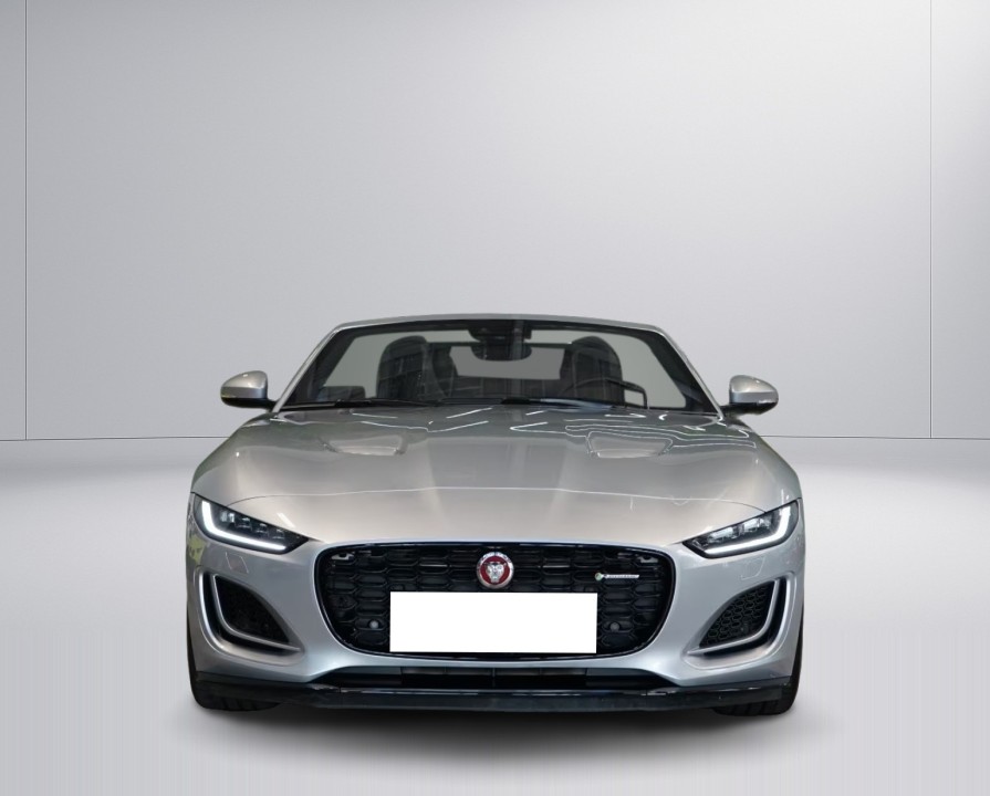 Jaguar F-Type P300 R-Dynamic - foto 6