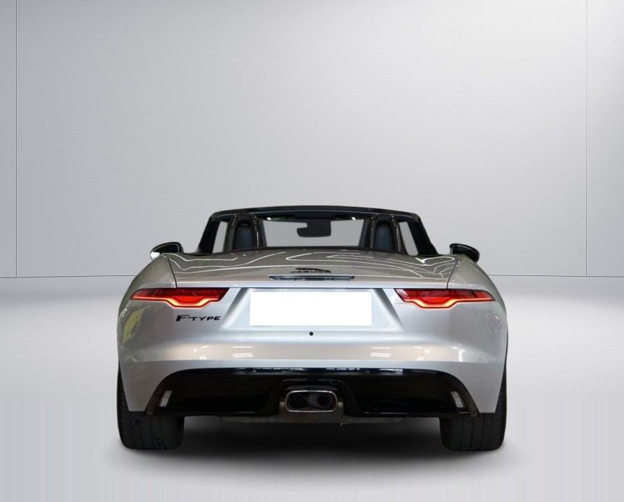Jaguar F-Type P300 R-Dynamic (3)