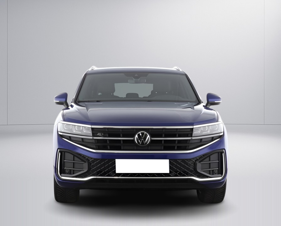 Volkswagen Touareg V6 TDI R-Line (2)