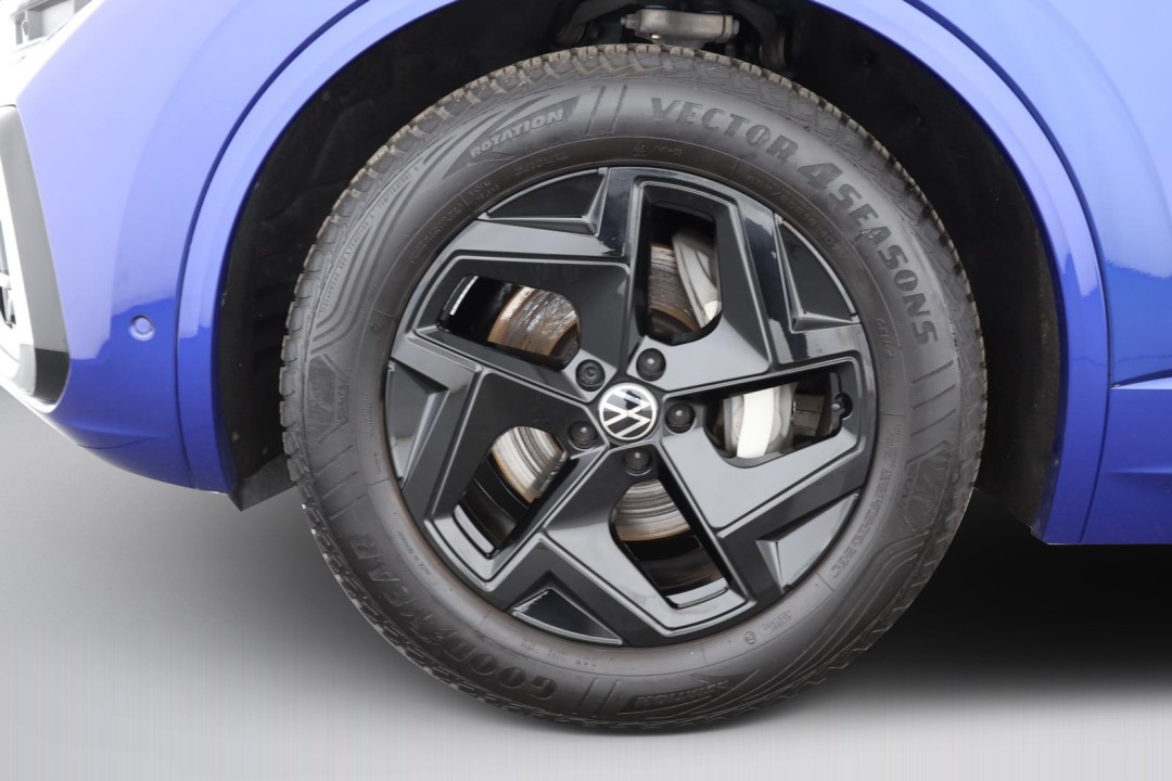 Volkswagen Touareg V6 TDI R-Line - foto 17