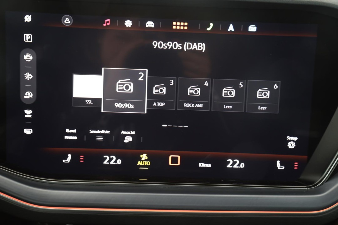 Volkswagen Touareg V6 TDI R-Line - foto 11