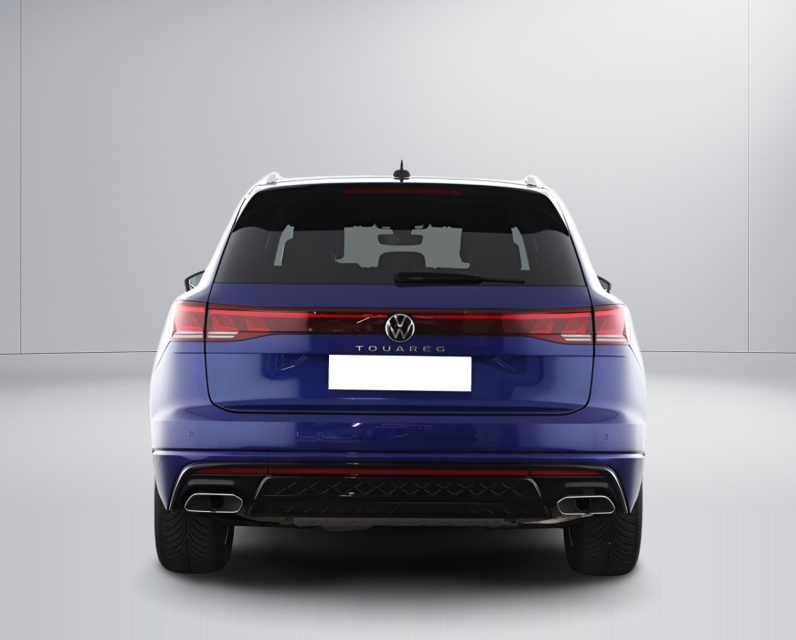 Volkswagen Touareg V6 TDI R-Line (4)