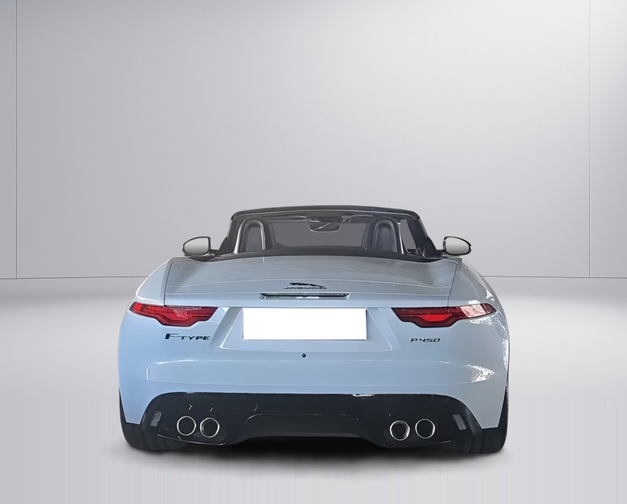 Jaguar F-Type P450 R-Dynamic (5)