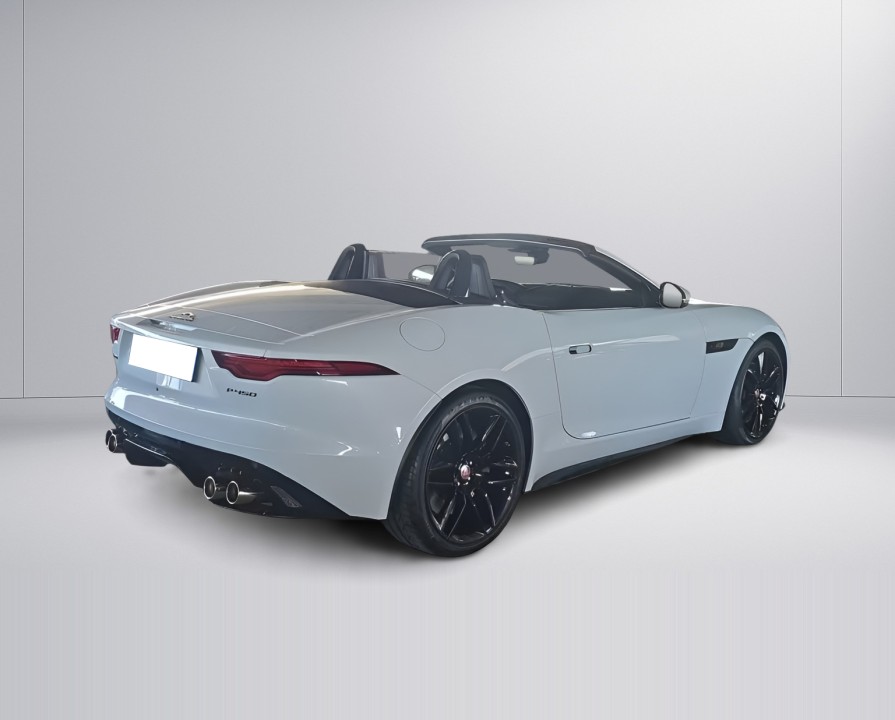 Jaguar F-Type P450 R-Dynamic (4)