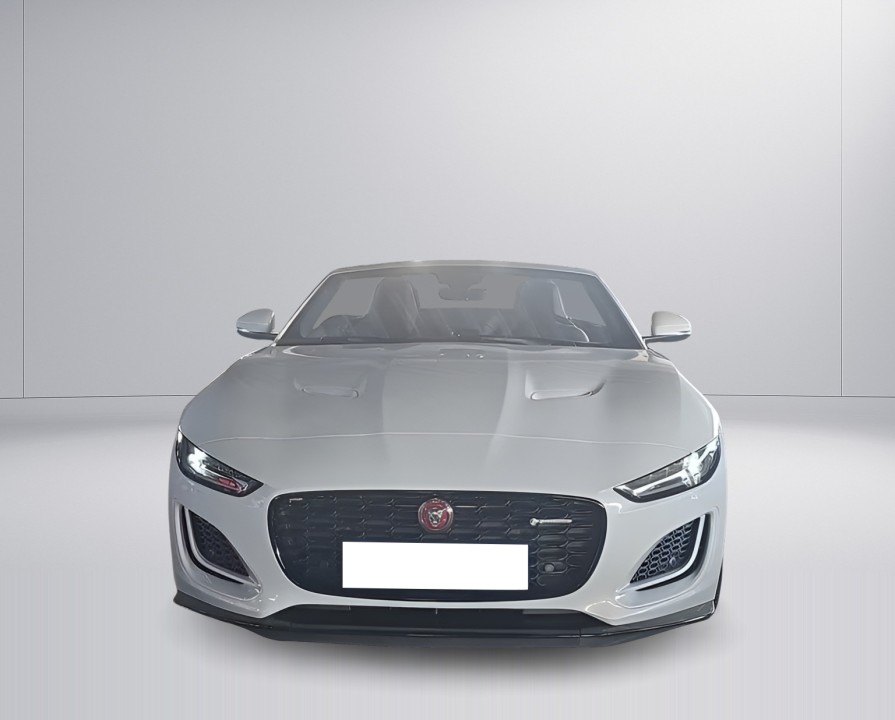Jaguar F-Type P450 R-Dynamic (2)