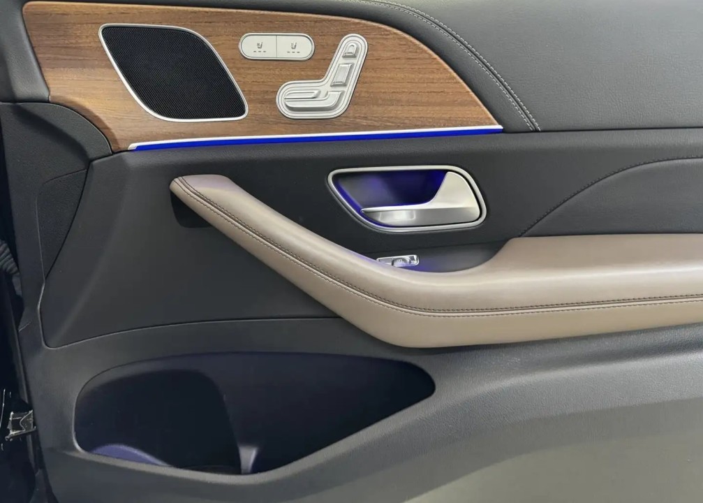 Mercedes-Benz GLE Coupé Mercedes-Benz GLE Coupe AMG 53 4MATIC+ - foto 19