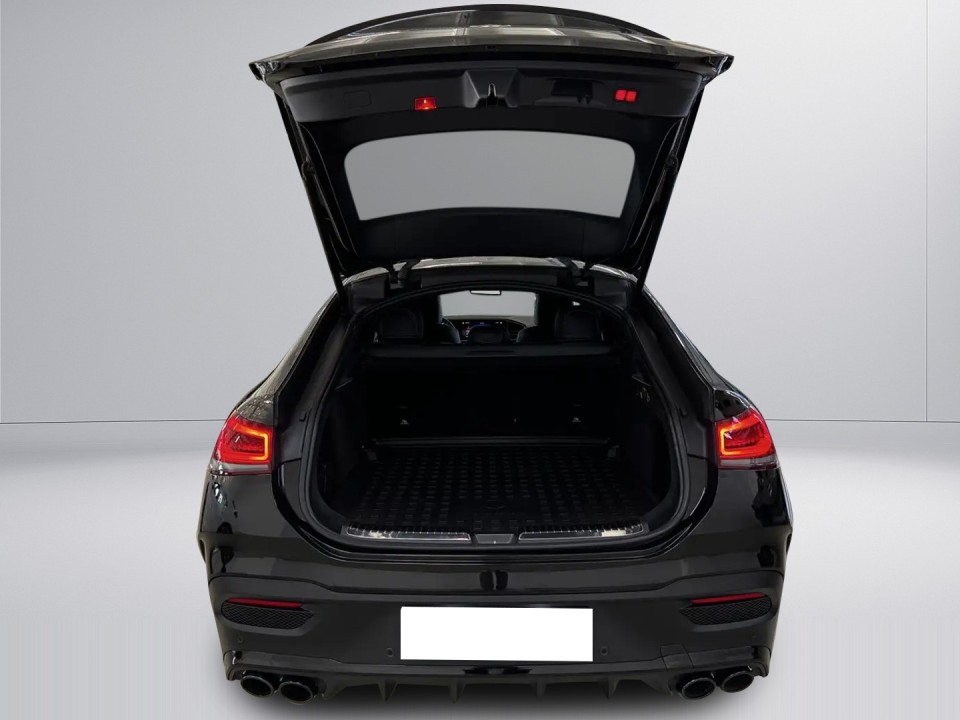 Mercedes-Benz GLE Coupé Mercedes-Benz GLE Coupe AMG 53 4MATIC+ (4)