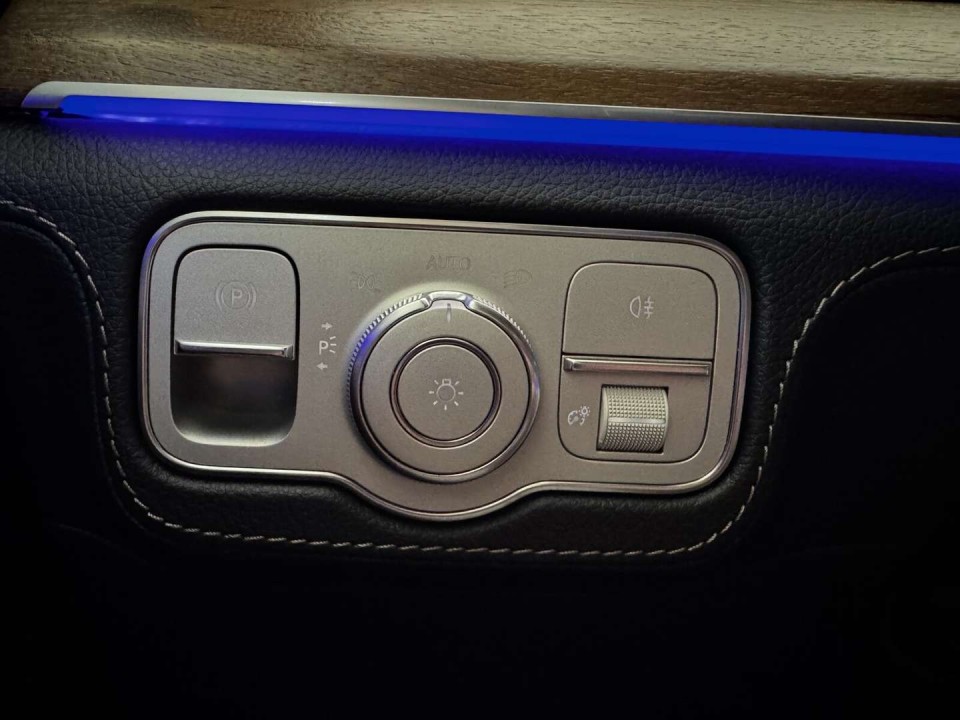 Mercedes-Benz GLE Coupé Mercedes-Benz GLE Coupe AMG 53 4MATIC+ - foto 18