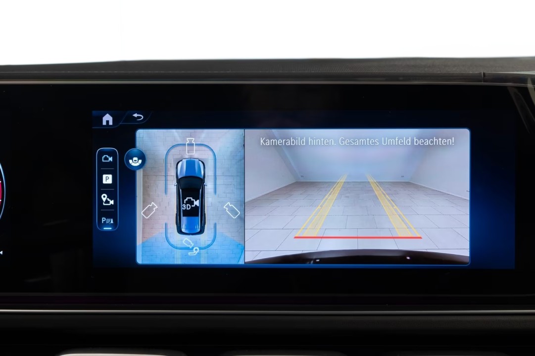 Mercedes-Benz GLS 450 4MATIC AMG Line - foto 11