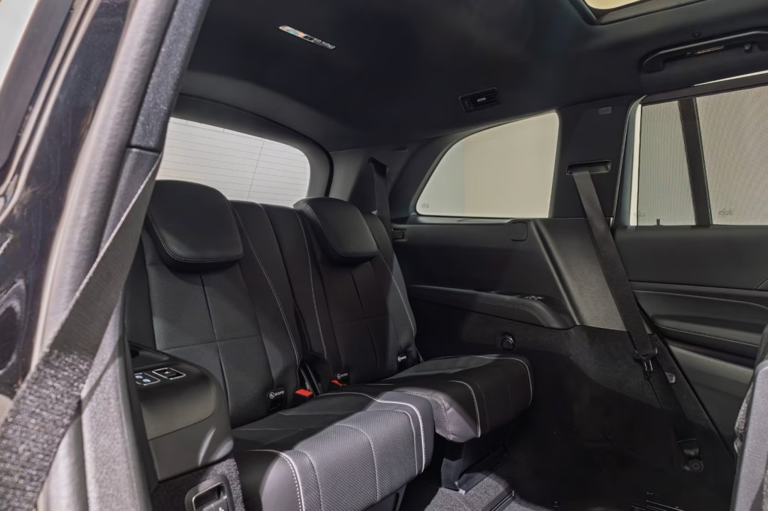 Mercedes-Benz GLS 450 4MATIC AMG Line - foto 13