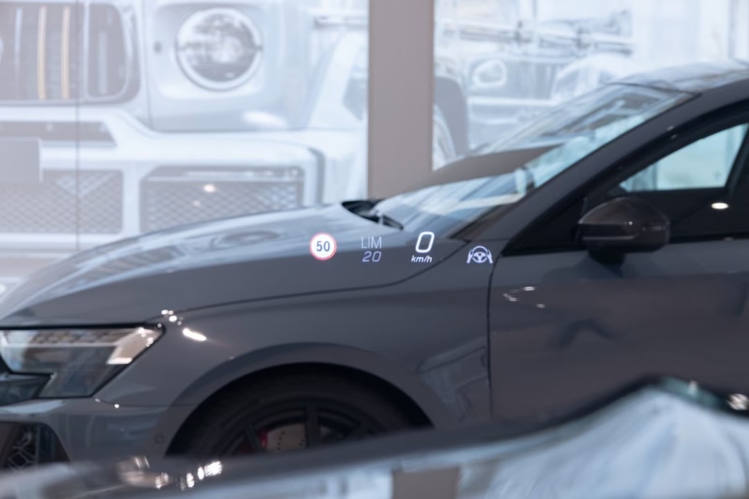 Mercedes-Benz GLS 450 4MATIC AMG Line - foto 12