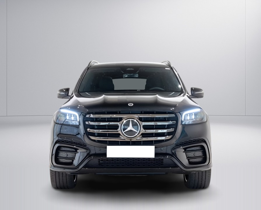Mercedes-Benz GLS 450 4MATIC AMG Line - foto 6