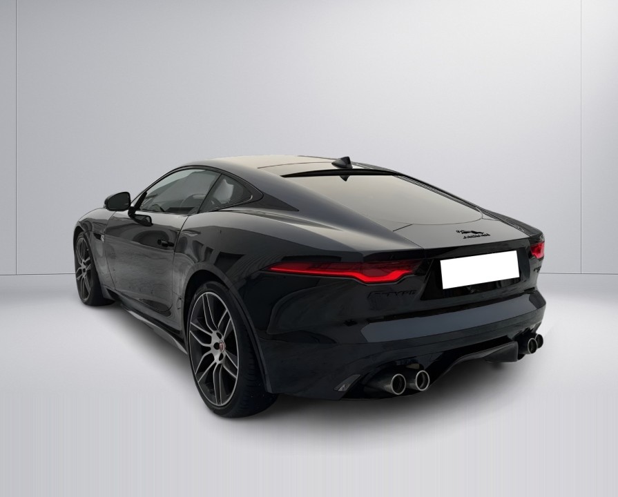 Jaguar F-Type P450 AWD R-Dynamic (4)