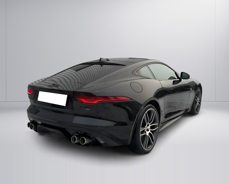 Jaguar F-Type P450 AWD R-Dynamic (3)