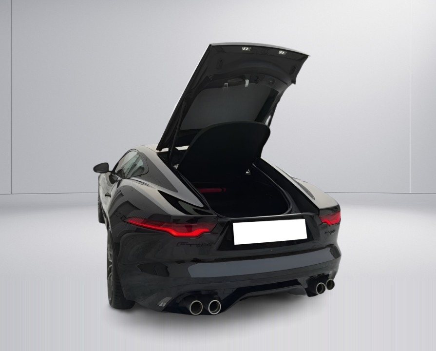 Jaguar F-Type P450 AWD R-Dynamic - foto 12