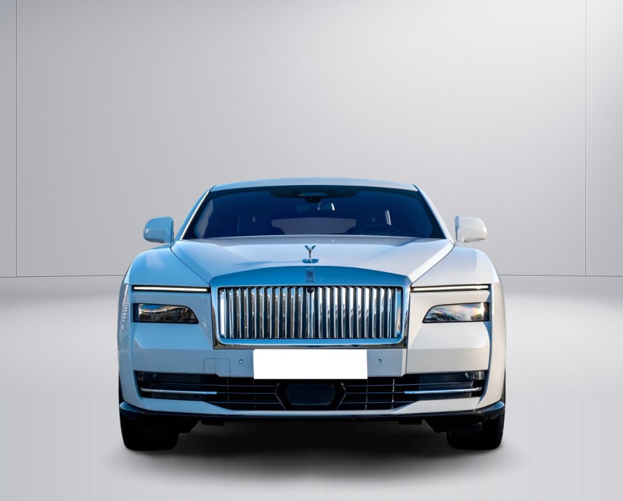 Rolls-Royce Spectre (5)